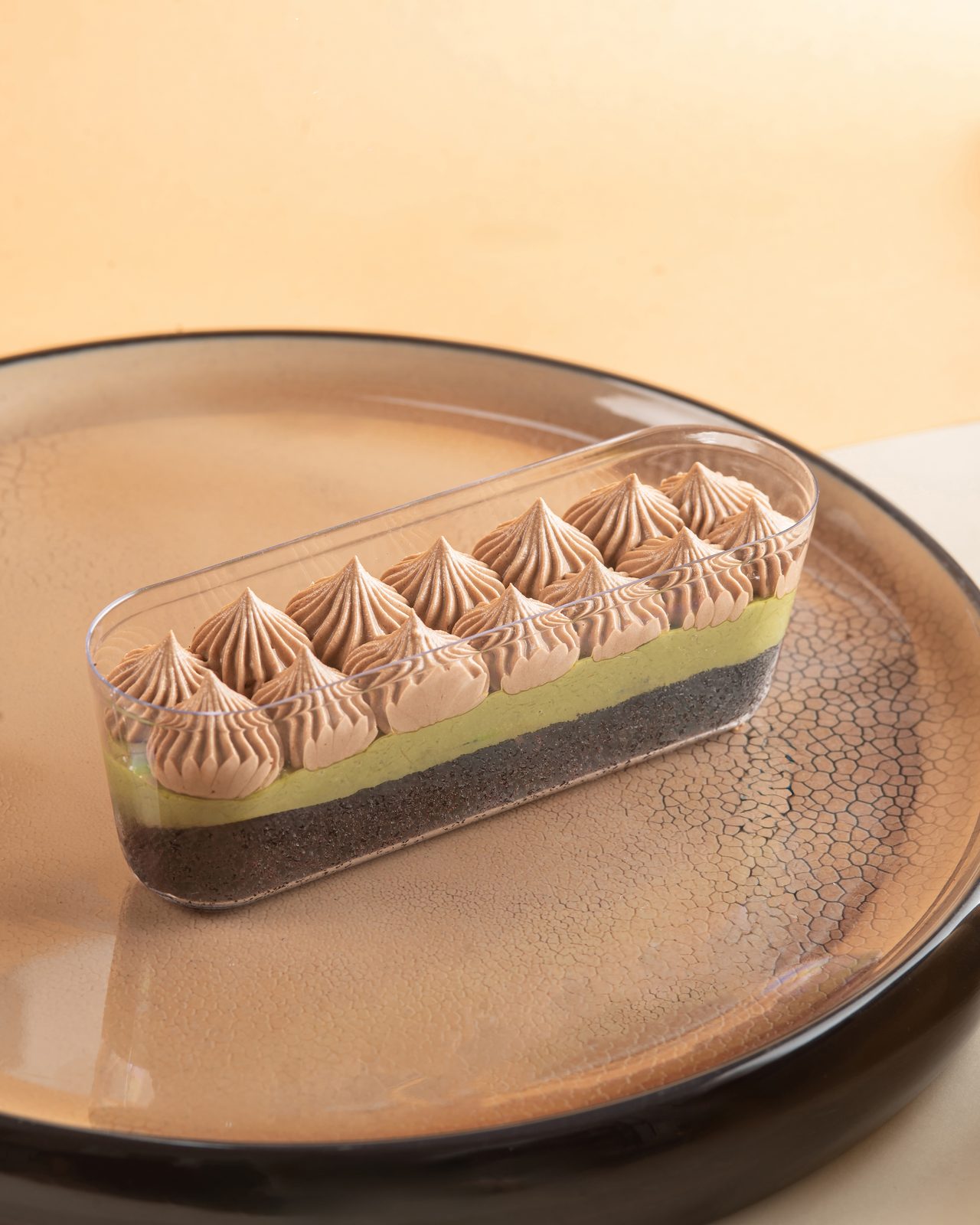Kunafa Tub