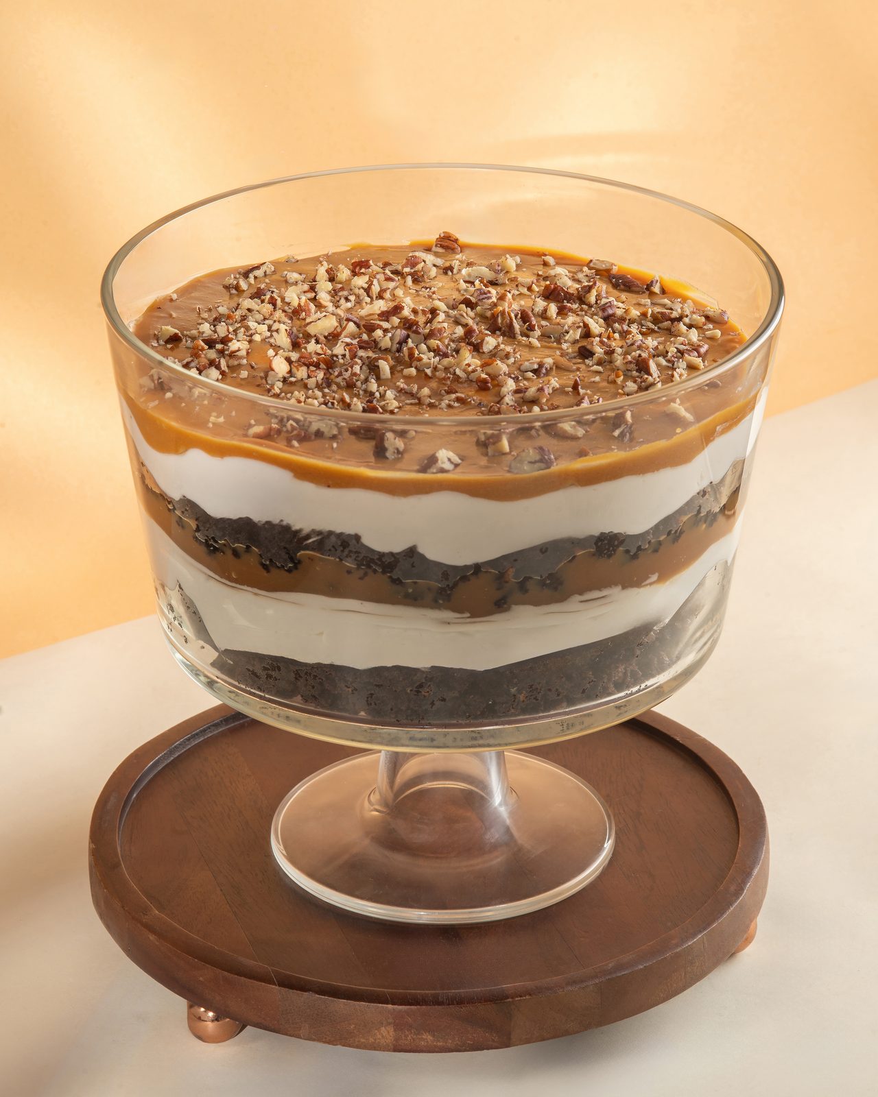 Trifle Jar, Large Format
